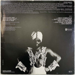 Hayes Isaac LP The Best Of  kansi VG levy EX Käytetty LP