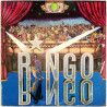 Ringo Starr LP Ringo -73  kansi VG- levy EX- Käytetty LP