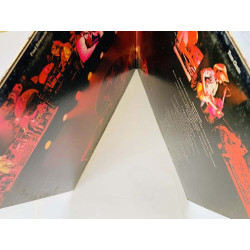 Charlie Daniels Band LP High lonesome  kansi VG levy EX- Käytetty LP