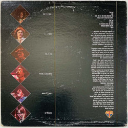 Mother's Finest 1976 PE 34179 Mother's Finest -76 Begagnat LP