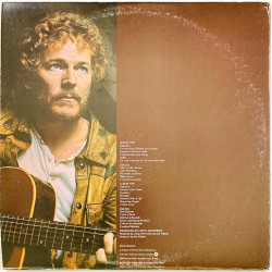 Lightfoot Gordon LP Gord’s Gold 2LP  kansi VG+ levy EX Käytetty LP