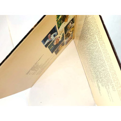 Lightfoot Gordon LP Gord’s Gold 2LP  kansi VG+ levy EX Käytetty LP