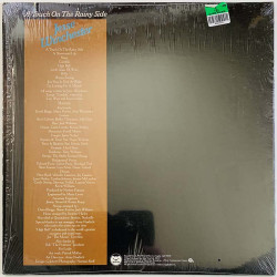 Winchester Jesse LP A touch on the rainy side  kansi EX- levy EX Käytetty LP