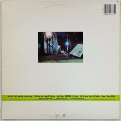 Del Fuegos 1985 9 25339-1 Boston, Mass. Begagnat LP