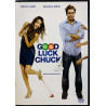 DVD - Elokuva 2008  Good luck Chuck DVD Begagnat