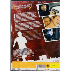 DVD - Elokuva 2006  Ei sanaakaan DVD Begagnat
