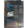 DVD - Refused 2006 BHR 7001-9 Refused are fucking dead DVD Begagnat