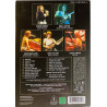DVD - Journey 2005 82876750702 Live in Houston 1981 escape tour DVD + CD DVD Begagnat