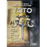 DVD - Toto 2004 0282 The Ultimate Clip Collection DVD Begagnat