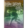 DVD - Brian Setzer Orchestra DVD Live in Montreal one rockin’ night  kansi EX levy EX Käytetty DVD
