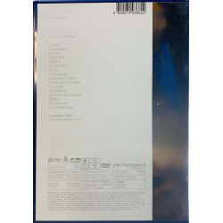 DVD - New Order 2002 0927 49366-2 511 DVD Begagnat
