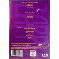 DVD - Zappa Frank 2004 0288 A Token Of His Extreme... DVD Begagnat