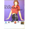 Kantola Eija katseet Poster/juliste Keikkajuliste 42cm x 59cm kunto EX JULISTE