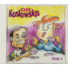 Die Koslowskis 1996 BCD 16018 TEIL 1 CD Begagnat