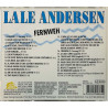 Andersen Lale 1951-1954/1994 BCD 15815 Fernweh CD Begagnat