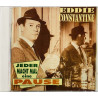 Constantine Eddie Käytetty CD Jeder macht mal eine pause  kansi EX levy EX Käytetty CD
