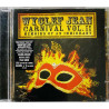 Wyclef Jean Käytetty CD Carnival Ii : Memoirs Of  kansi EX levy EX Käytetty CD