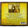 Wyclef Jean Käytetty CD Carnival Ii : Memoirs Of  kansi EX levy EX Käytetty CD