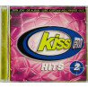 U96, DJ. Dado, E-Rotic ym. 1996 535.620-2 Kiss Fm Hits 2 CD Begagnat