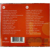Shakira, Anastacia, Dido, Pink Käytetty CD All Time Love 2CD  kansi EX levy EX Käytetty CD