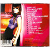 Ashley Tisdale Käytetty CD Guilty Pleasure  kansi EX levy EX Käytetty CD