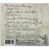 Magenta Skycode Käytetty CD Relief  kansi EX levy EX Käytetty CD