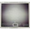 Carolina Liar Käytetty CD Coming To Terms  kansi EX levy EX Käytetty CD