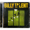 Billy Talent Käytetty CD Iii  kansi EX levy EX Käytetty CD