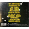 Billy Talent Käytetty CD Iii  kansi EX levy EX Käytetty CD