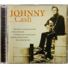 Cash Johnny 1999 SI 857302 Johnny Cash CD Begagnat