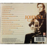 Cash Johnny 1999 SI 857302 Johnny Cash CD Begagnat