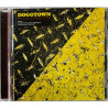 Doggtown Käytetty CD Re:Construction  kansi EX levy EX Käytetty CD