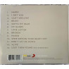 Leona Lewis Käytetty CD Echo  kansi EX levy EX Käytetty CD