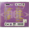 Eiffel 65, Rednex, E-rotic ym Käytetty CD Dance Net 4. 2CD Dance.net  kansi EX levy EX Käytetty CD