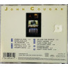 Mellencamp John Coug. 1987 832 465-2 Q-1 Lonesome Jubilee CD Begagnat