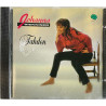 Siekkinen Johanna Käytetty CD Tahdon  kansi EX levy EX Käytetty CD