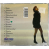 Siekkinen Johanna Käytetty CD Tahdon  kansi EX levy EX Käytetty CD