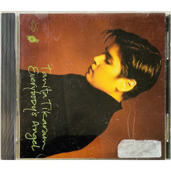 Tikaram Tanita Käytetty CD Everybody's Angel  kansi EX levy EX Käytetty CD