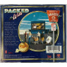 No Doubt Käytetty CD Tragic Kingdom  kansi EX levy EX Käytetty CD