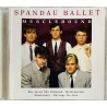 Spandau Ballet 1981-84 DC 864592 Musclebound CD Begagnat