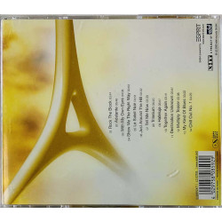 Sash! 2000 0108592 XIT Trilenium CD Begagnat