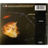 System Of A Down Käytetty CD Mezmerize Digipak  kansi EX- levy EX Käytetty CD