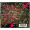 Tea Käytetty CD Tytöt Tykkää  kansi EX levy EX Käytetty CD