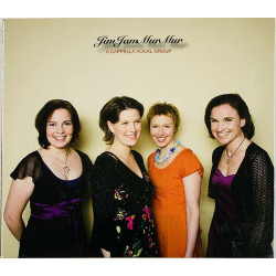 Jim Jam Mur Mur 2009 6417698091007 A Capella Vocal Group CD Begagnat