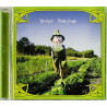 Kautto Petri Käytetty CD Friendly Stranger  kansi EX levy EX Käytetty CD