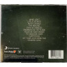 Passion Pit Käytetty CD Manners  kansi EX levy EX Käytetty CD