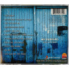 Mike & The Mechanics Käytetty CD The Road  kansi EX levy EX Käytetty CD