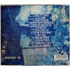 Kinetik Control Käytetty CD Only Thruth Remains ( risa kansi )  kansi F levy EX Käytetty CD