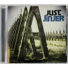 Just Kinjer 2010 5051865731955 Just Kinjer CD Begagnat