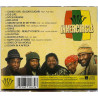 Inner Circle Käytetty CD State Of Da World  kansi EX levy EX Käytetty CD